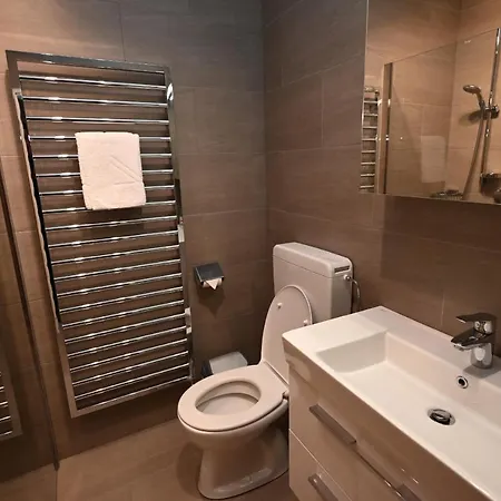 公寓 Mountain View Top20 卡普伦