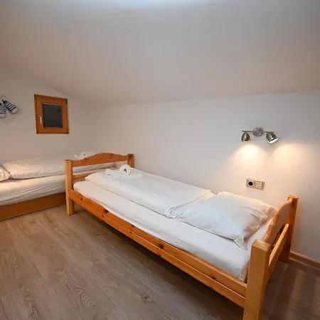 Mountain View Top20 Apartament