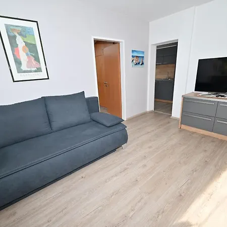 Mountain View Top20 Apartment *