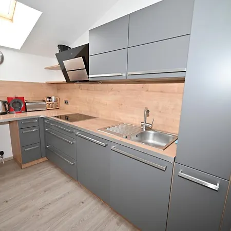 Apartament Mountain View Top20