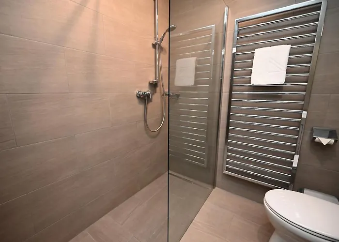 Apartmán Mountain View Top20 *