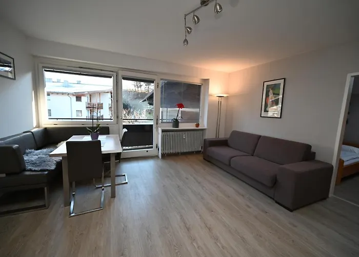 Apartmán Mountain View Top20