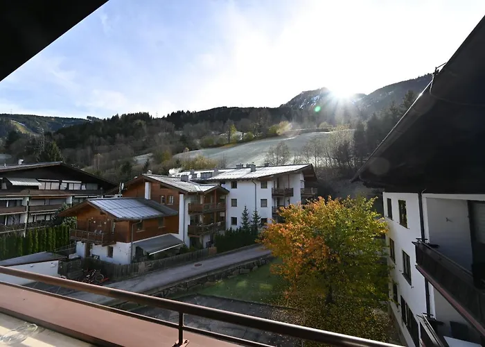 Mountain View Top20 * Kaprun