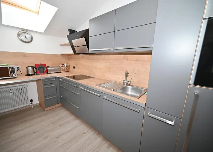 Apartmán Mountain View Top20